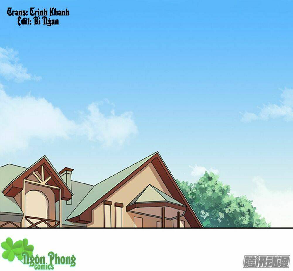 Bà Xã Tôi Là Nam Thần: Chapter 1