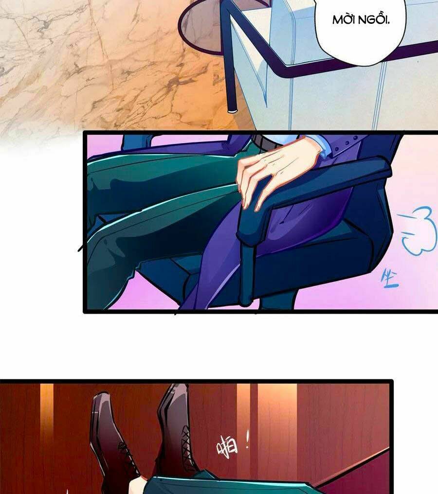 Cưng Chiều Ái Thê Hư Hỏng: Chapter 84