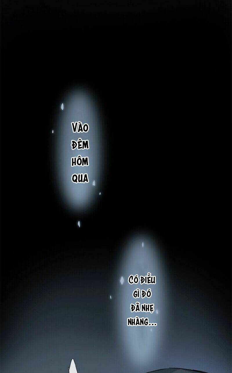 Phép Tắc Trường Ogus: Chapter 20