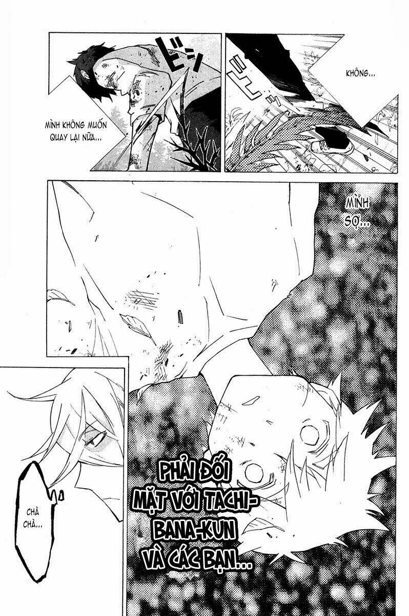 Hell\’s Kitchen: Chapter 20