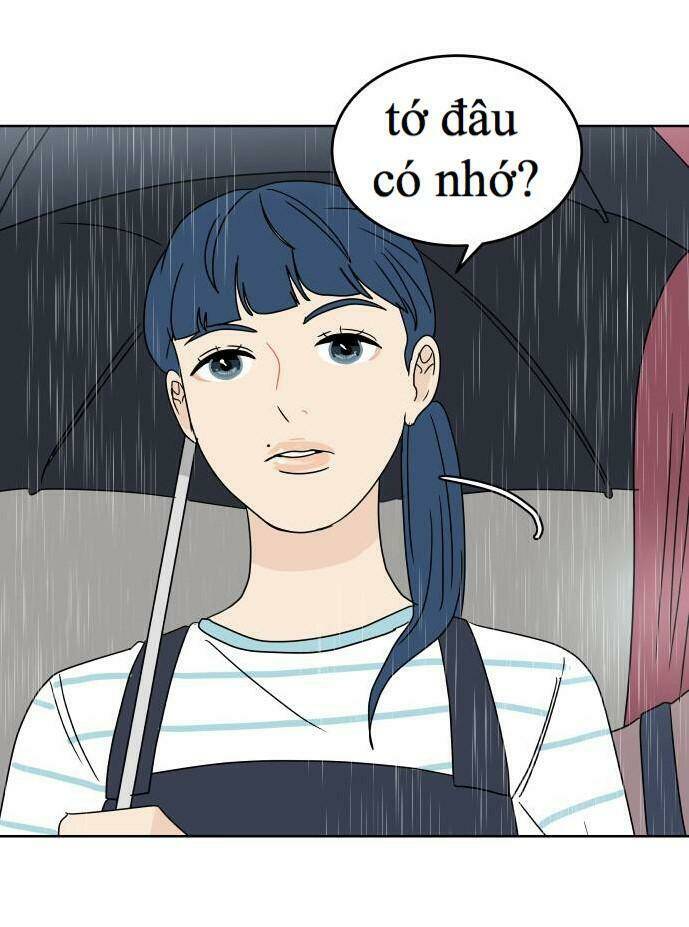 30 Phút Bước Đi Bên Em: Chapter 40.5