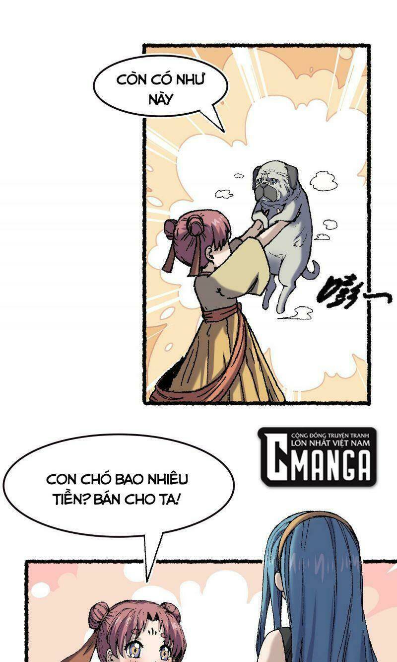 Ta Độ Kiếp Thất Bại Đều Là Tại Ngươi: Chapter 68