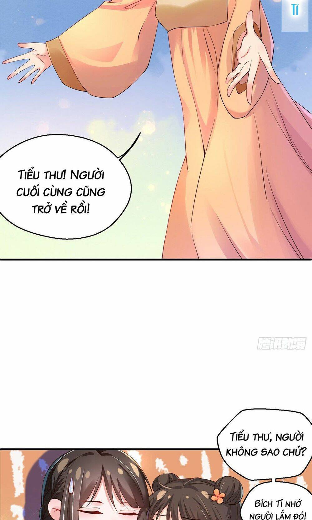 Kinh Thế Cuồng Phi: Chapter 9