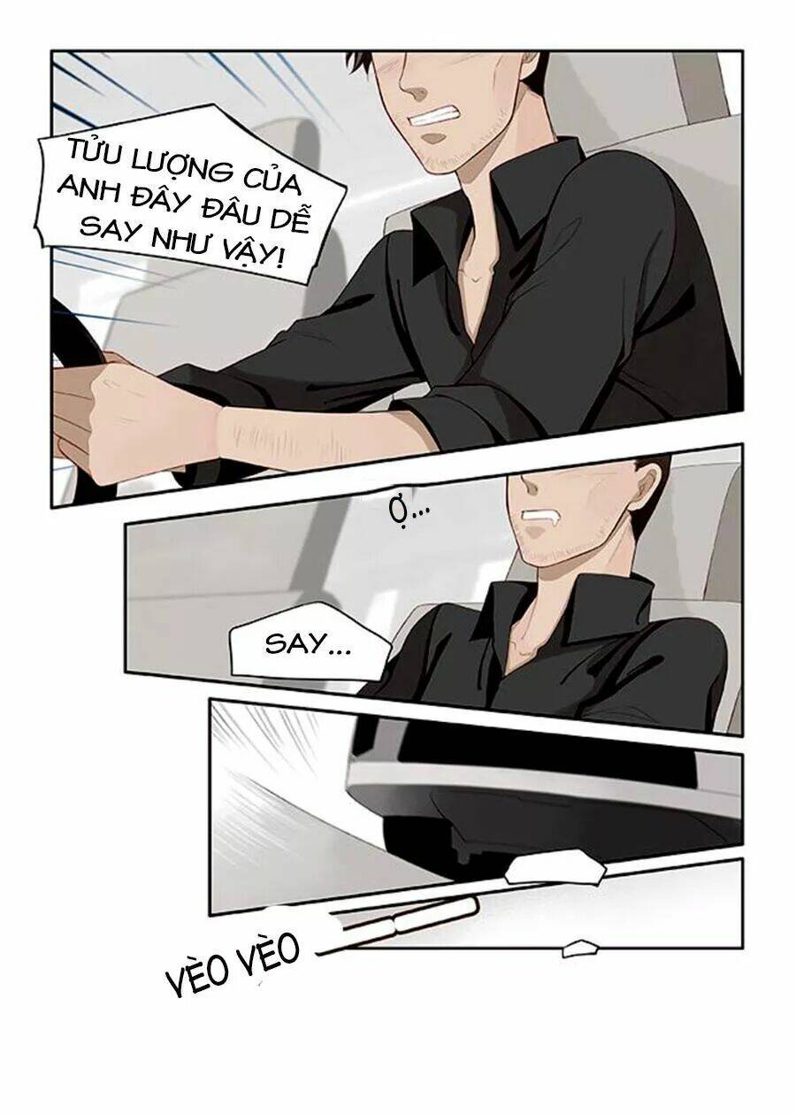 Tôi Giành Bạn Trai Với Mẹ: Chapter 101