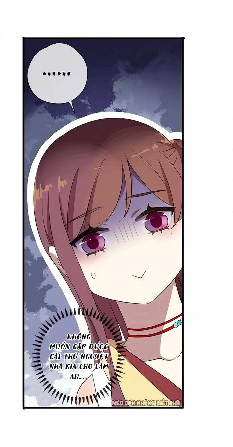 Bách Yêu Dị Văn: Chapter 36