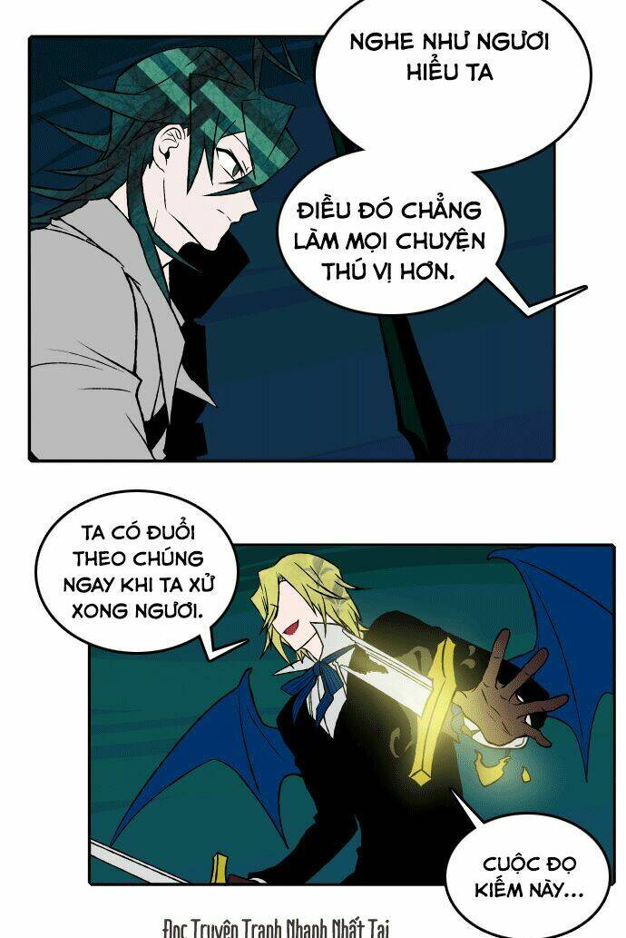 Niflheim: Chapter 20