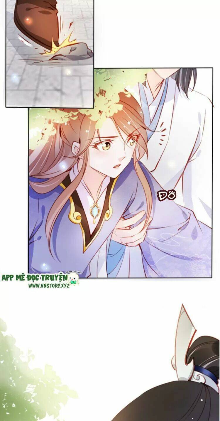 Nàng Trở Thành Bạch Nguyệt Quang Của Vương Gia Bệnh Kiều: Chapter 64