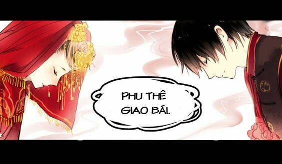 Nam Yên Trai Bút Lục: Chapter 2