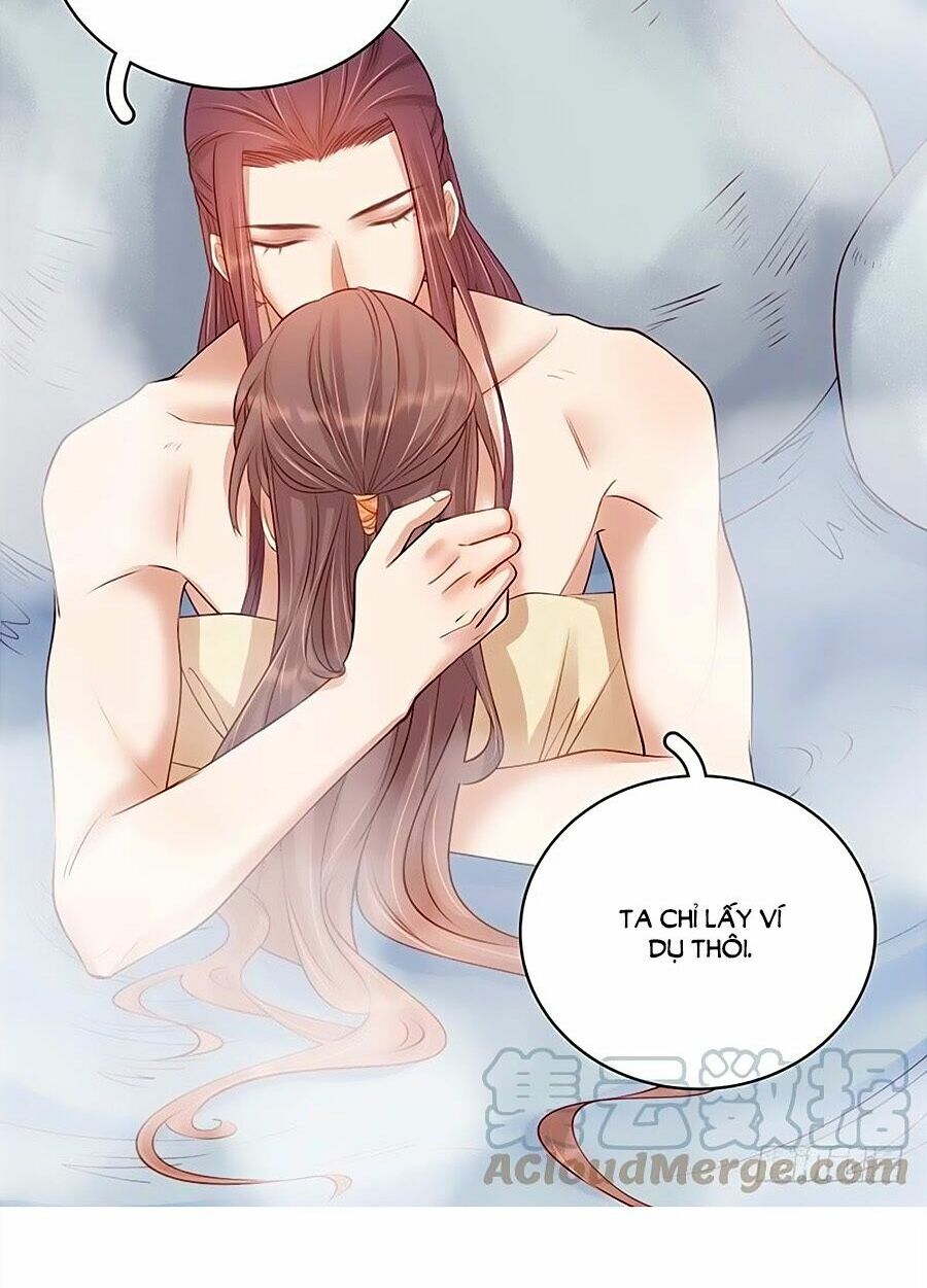 Xuân Khuê Bí Lục: Xưởng Công Thái Liêu Nhân: Chapter 91