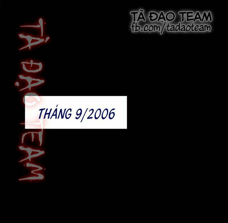 Người Yêu Thời Không: Chapter 31