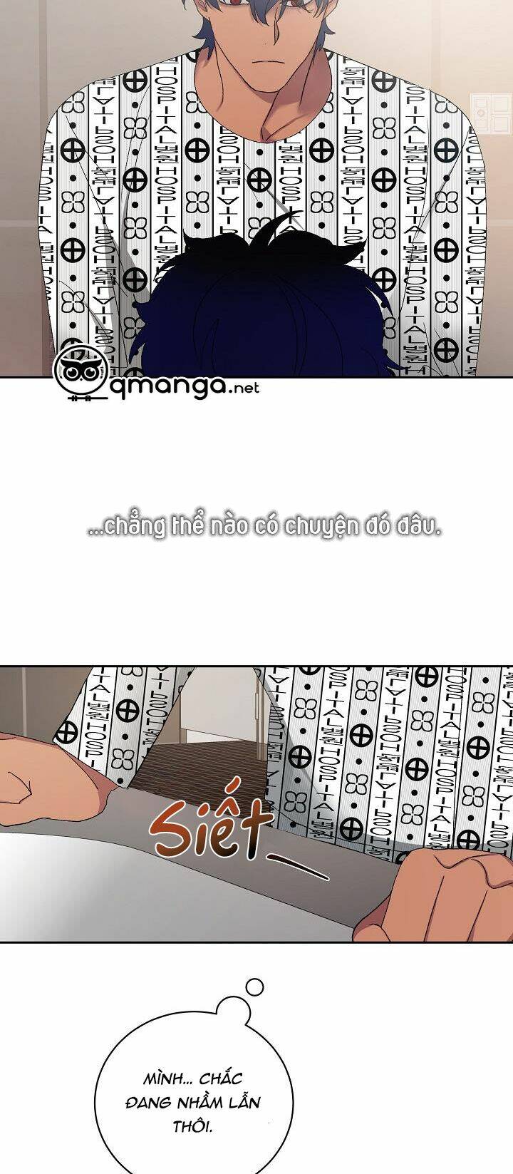 Kẻ Cắp Mặt Trăng: Chapter 43