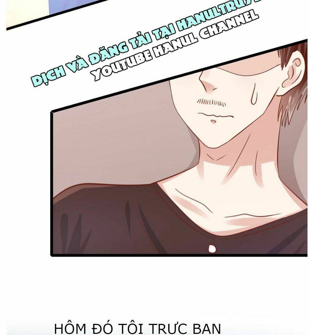 Lăng Thiếu! Nhẹ Một Chút, Đau: Chapter 26