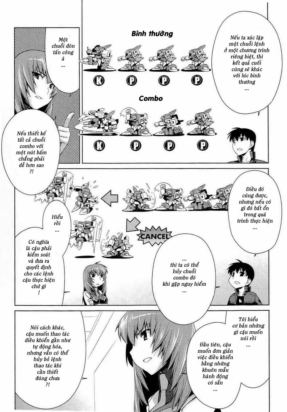 Muv Luv Alternative: Chapter 10