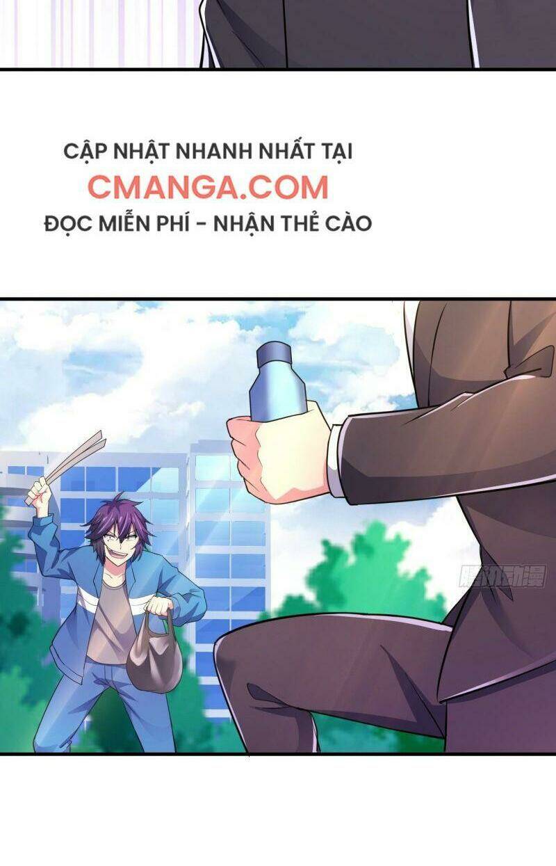 Hệ Thống Bái Kim Siêu Cấp: Chapter 12