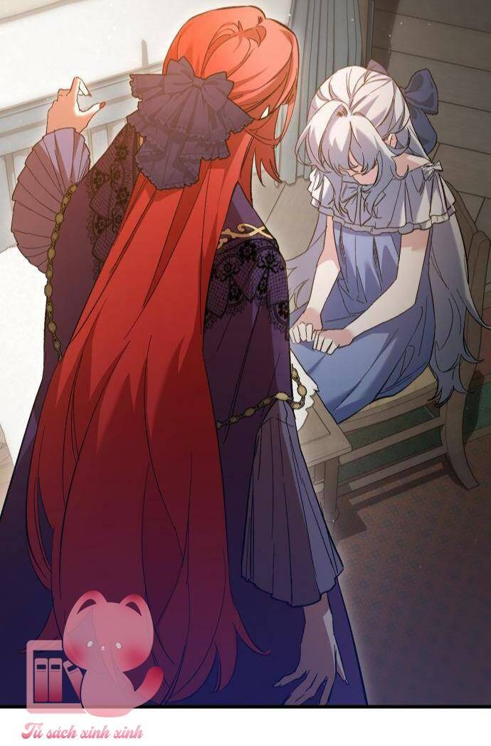 Công Tước Đã Nhặt Được Gì Tại Rừng: Chapter 4