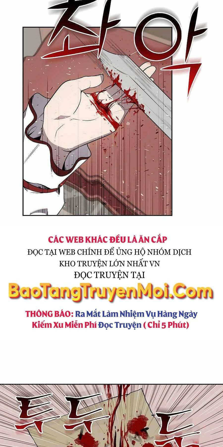 Tên Lỗ Mãng Cấp 10 Của Gia Đình Hiệp Sĩ: Chapter 10