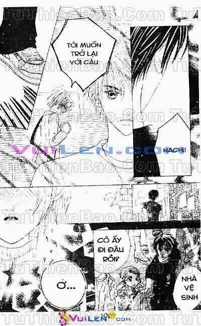 1/4 Tình Yêu: Chapter 5