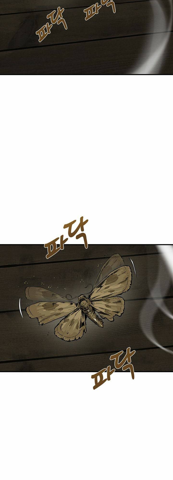 Hồi Ký Của Huyền Thoại Học Giả: Chapter 8