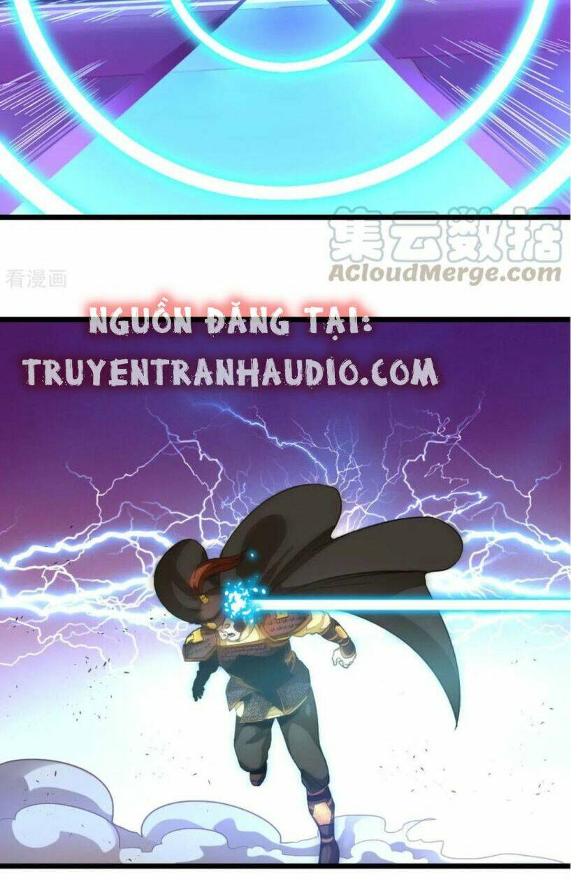 Cửu Dương Thần Vương: Chapter 168