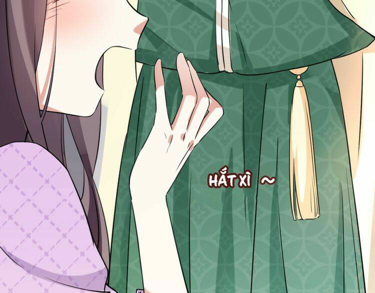 Hoa Nhan Sách: Chapter 3.1