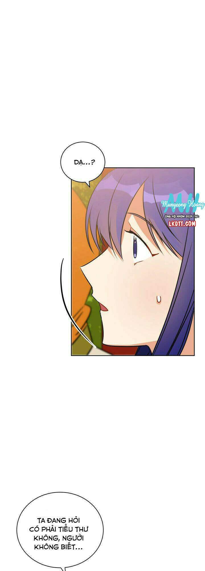 Quái Thú Với Hoa: Chapter 38