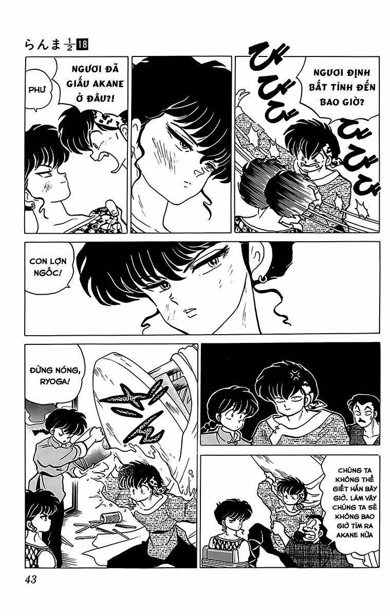 Suối Lời Nguyền: Chapter 182