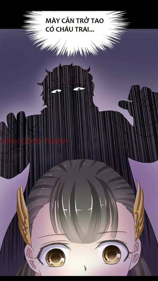 Truyện Kinh Dị Ở Tòa Nhà Số 44: Chapter 68