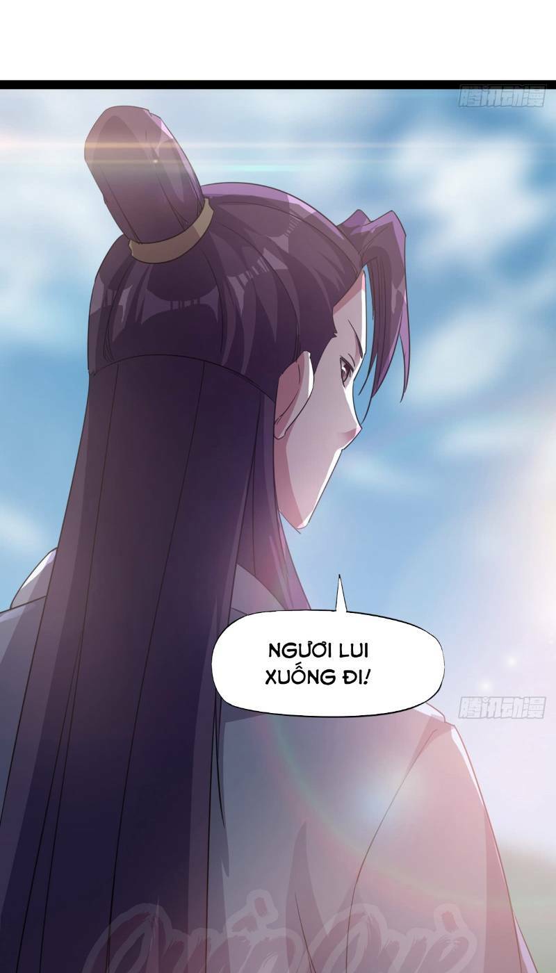 Kiếm Đồ: Chapter 27