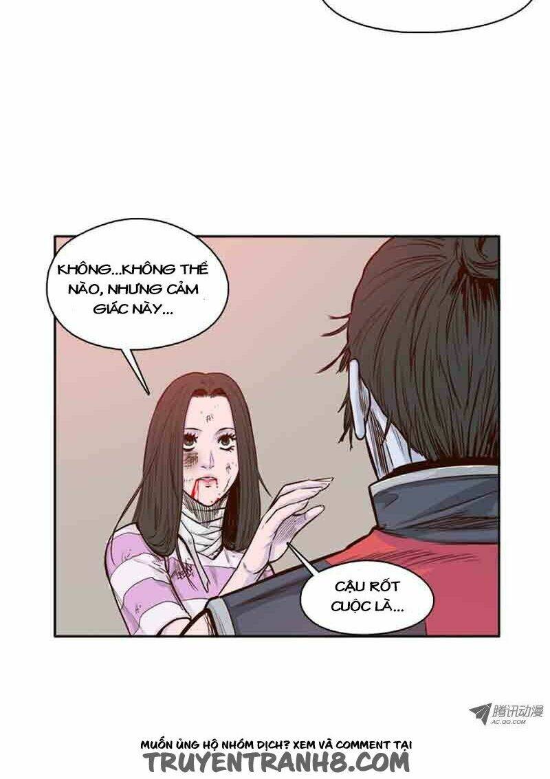 Vua Của Vong Linh: Chapter 55