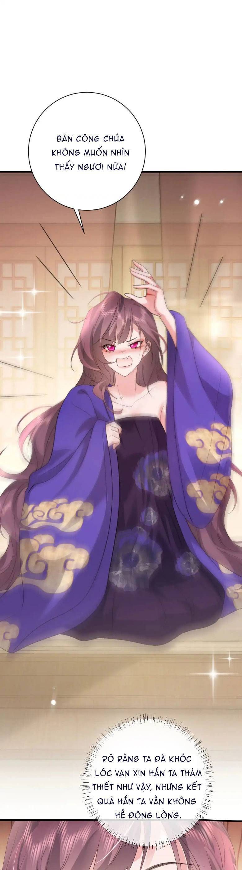 Cách Thức Sinh Tồn Của Pháo Hôi Khuê Nữ: Chapter 300