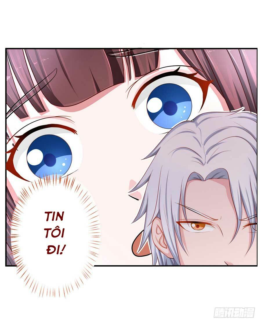 Gả Cho Tình Cũ Làm Lão Bà: Chapter 15