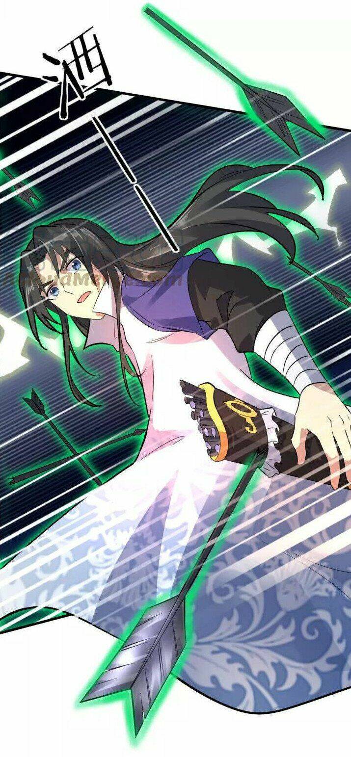 Đại Nghịch Chi Môn: Chapter 90