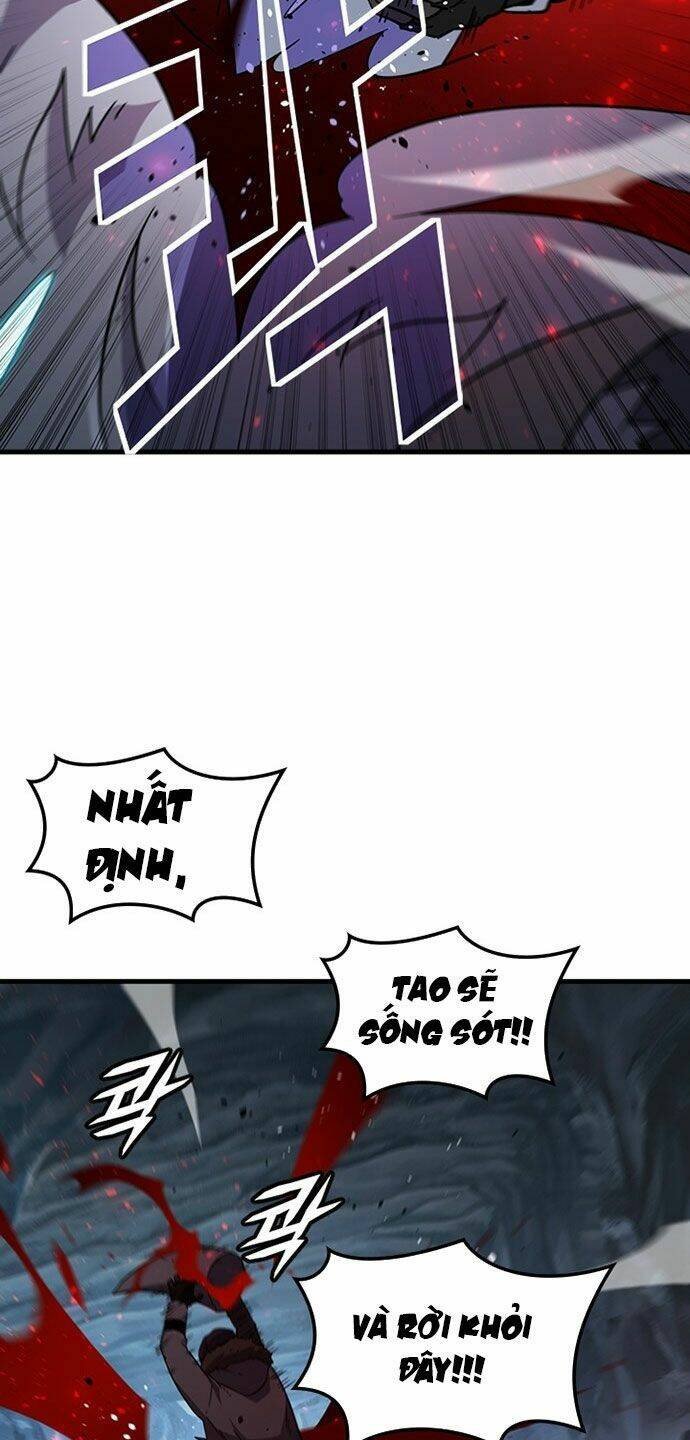 Điểm Chết: Chapter 19