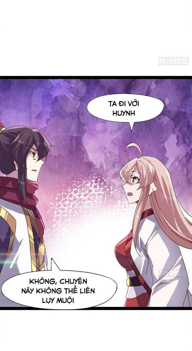 Kiếm Đồ: Chapter 87