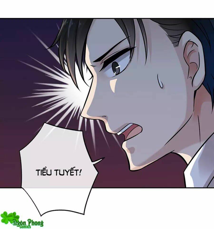 Nhật Ký Dạy Dỗ Của Gia Tộc Đáng Yêu: Chapter 56