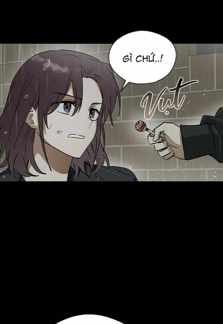 Duyên Nợ Kiếp Trước: Chapter 31