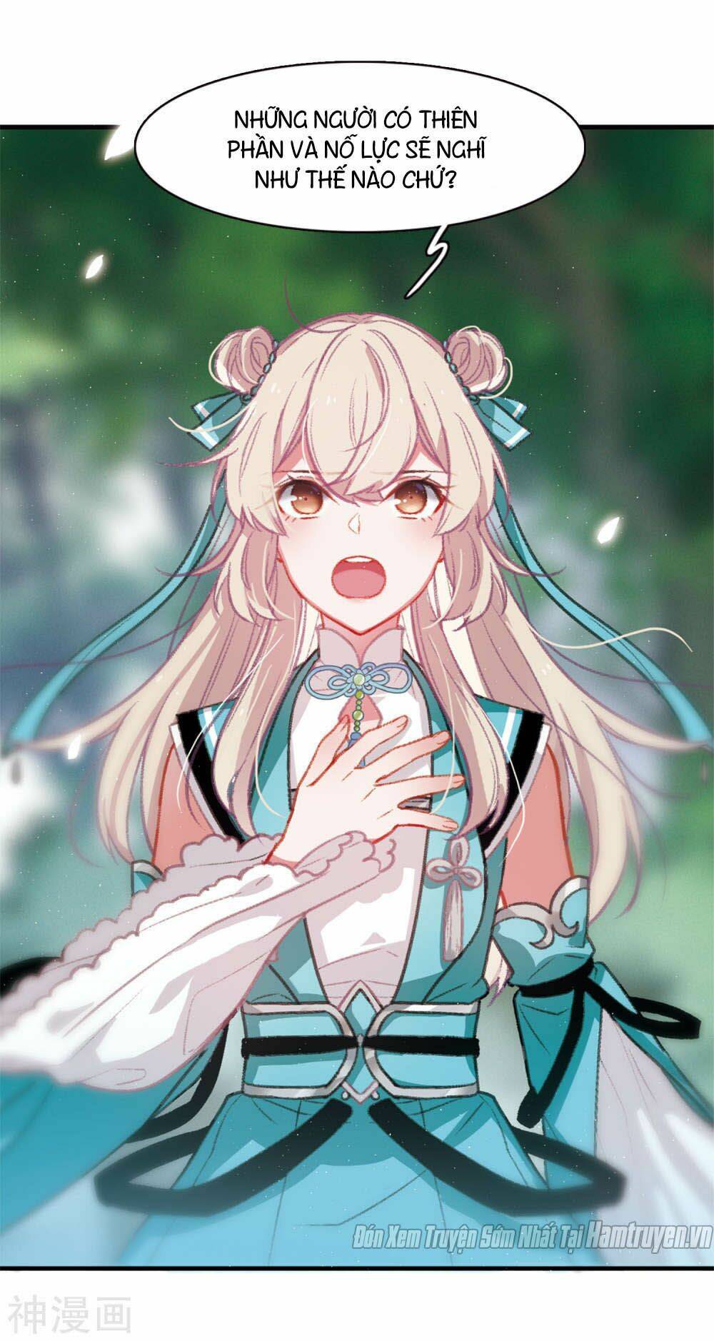 Danh Kiếm Chủng: Chapter 1.2