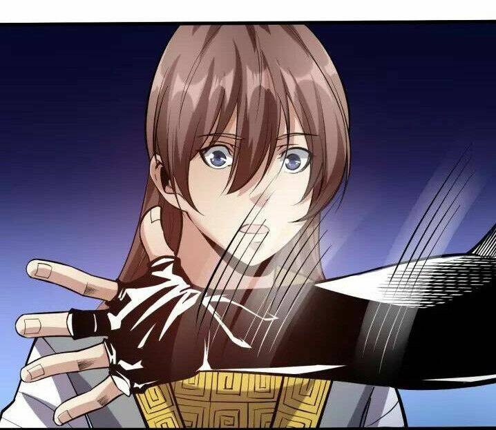 Ngự Thiên Thần Đế: Chapter 66