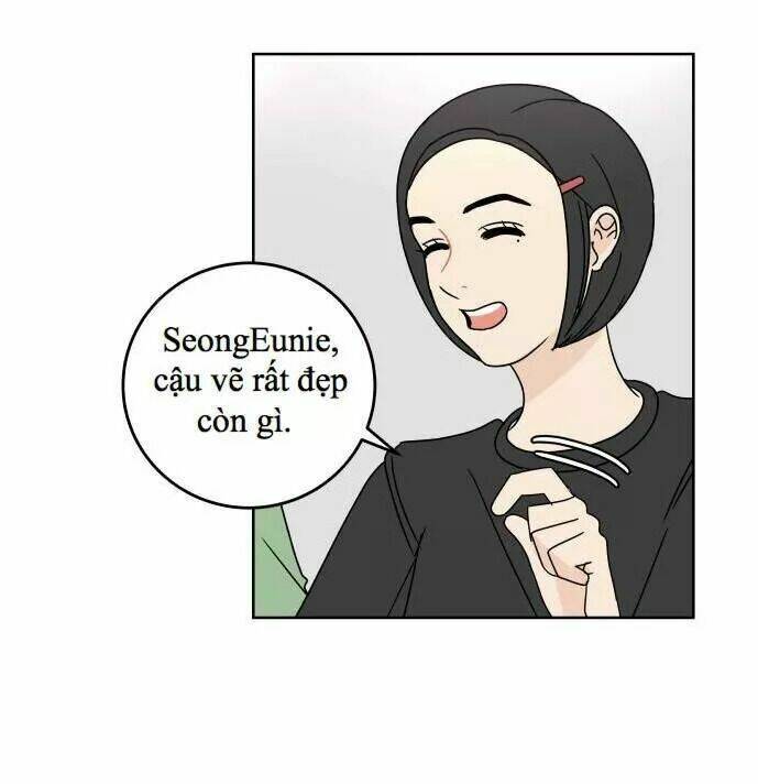 30 Phút Bước Đi Bên Em: Chapter 51