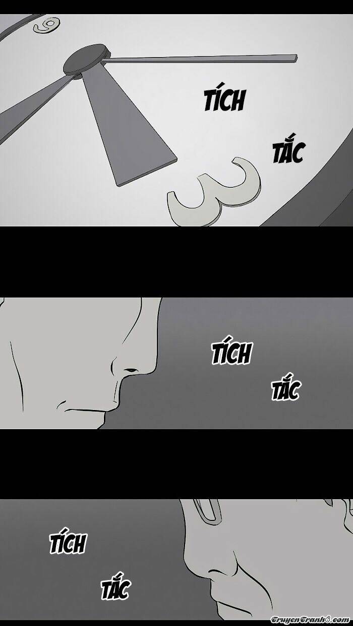 Thứ Sáu: Những Câu Chuyện Cấm: Chapter 6