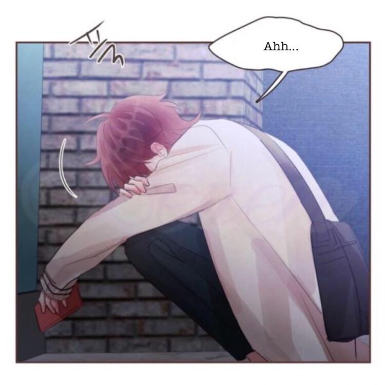 Giữa Tình Yêu Và Tình Bạn: Chapter 37