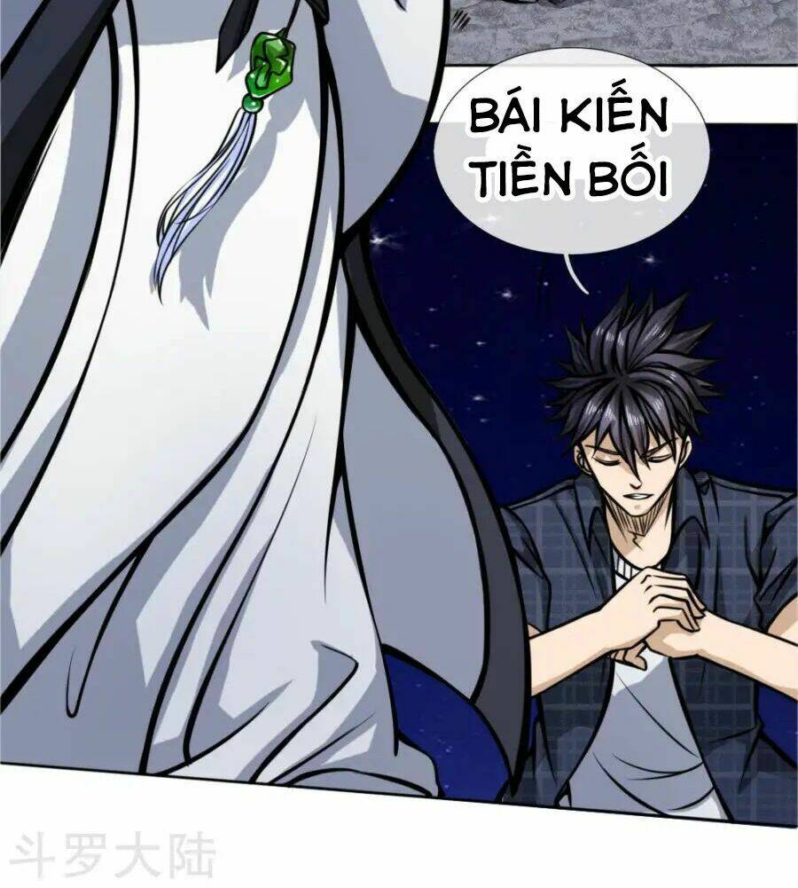 Tuyệt Thế Binh Vương: Chapter 46