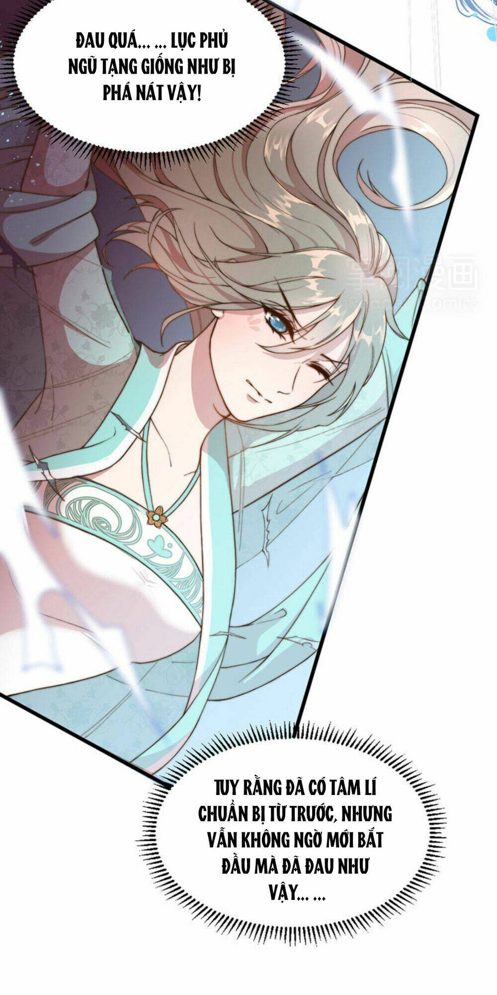 Đệ Nhất Cuồng Phi: Chapter 10