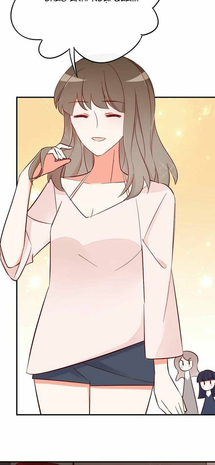 Cẩm Nang Tấn Công Tra Nam: Chapter 16