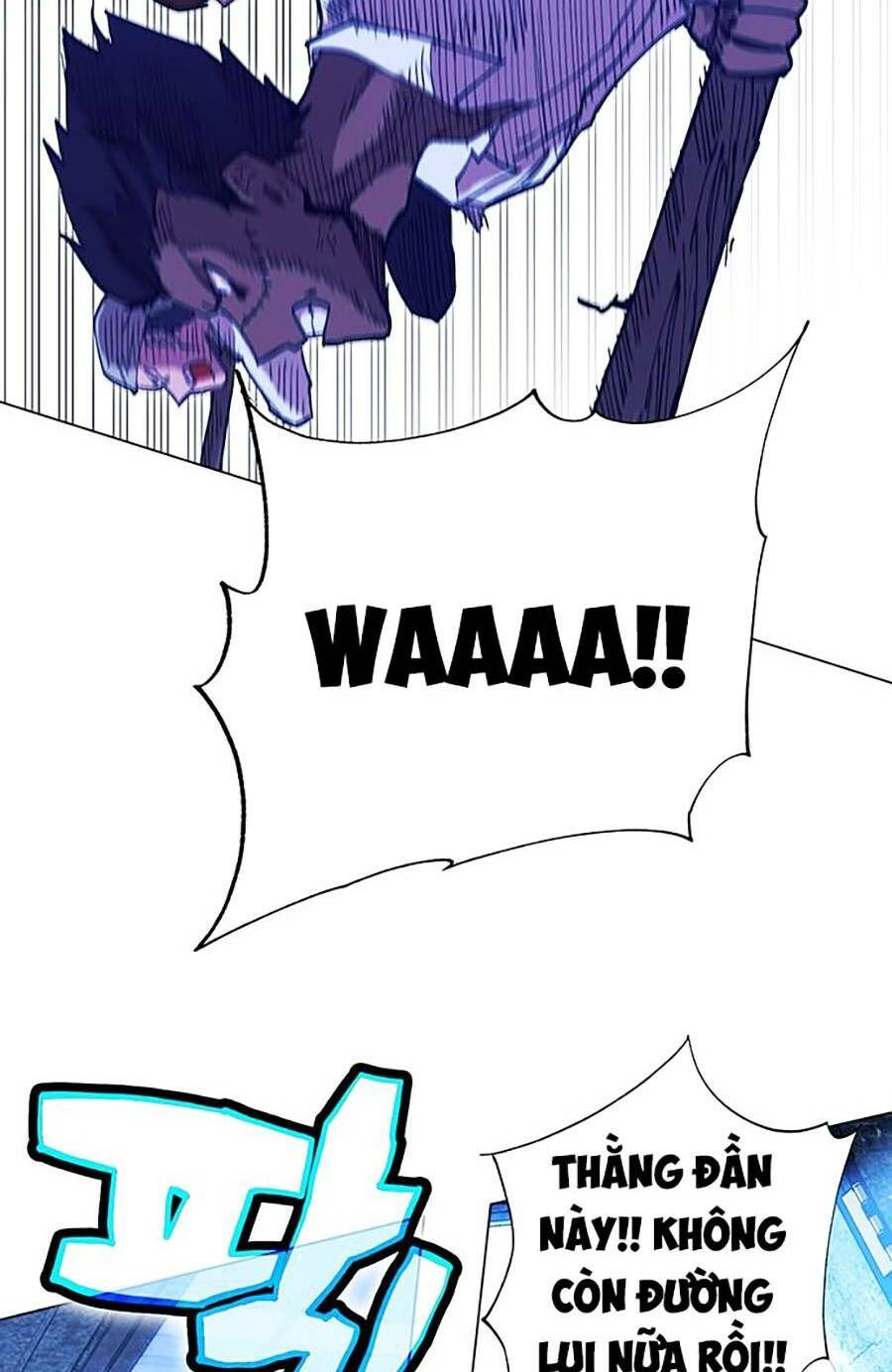 Hard Core Leveling Warrior Ss2: Chapter 132