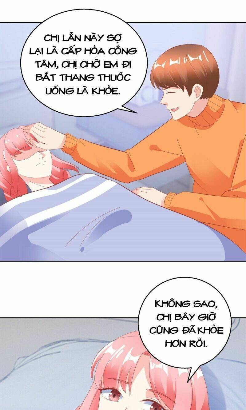 Thấu Thị Tiên Y: Chapter 126