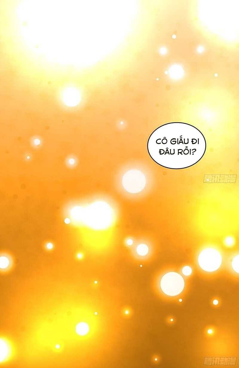 Cường Sủng Hào Môn Tiểu Manh Thê: Chapter 53
