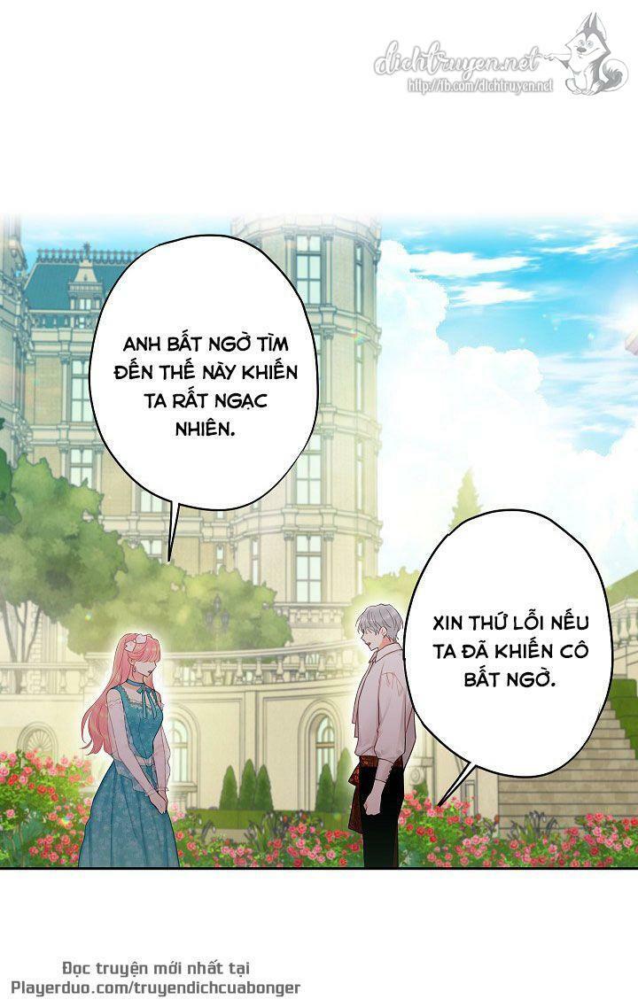 Tồn Tại Với Tư Cách Là Vợ Của Nam Chính: Chapter 188