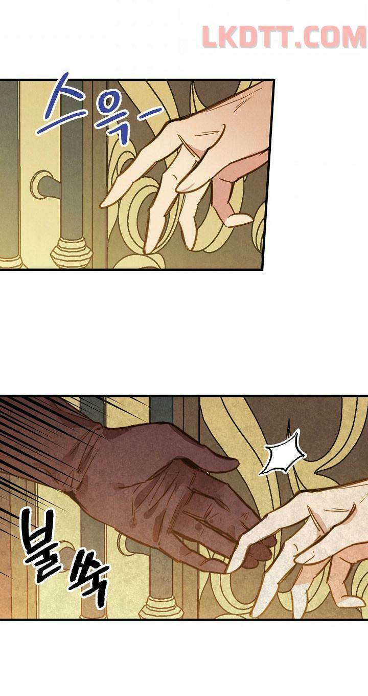 Hoàng Phi Bóng Tối: Chapter 23