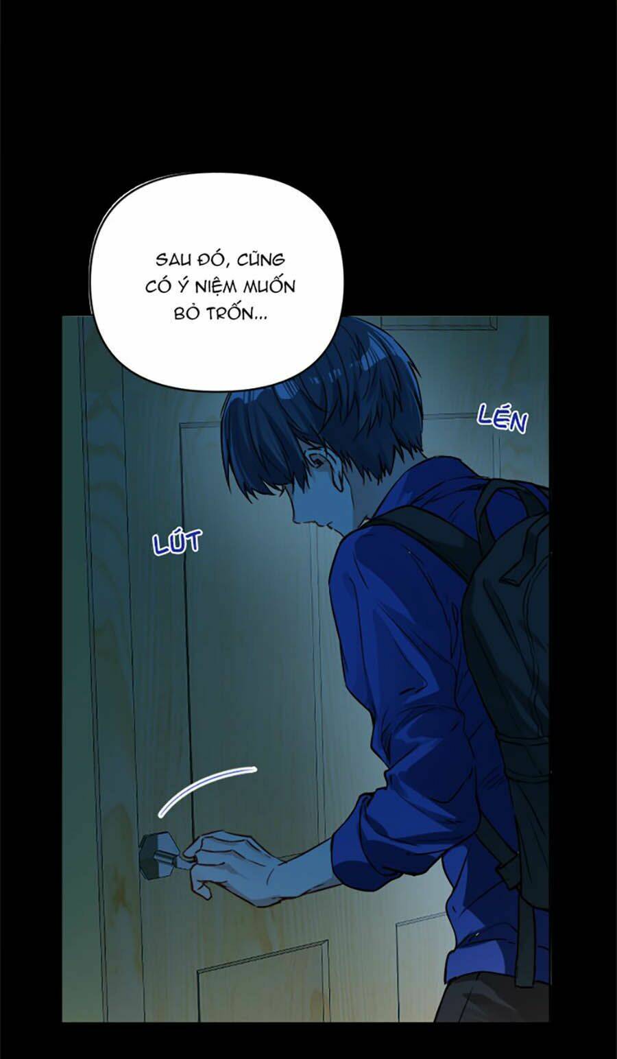 Tâm Động Thuấn Di: Chapter 34